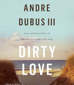 DIRTY LOVE:TITLE ALLURING, BOOK LESS SO