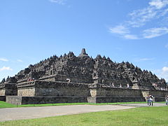 Borobudur_Temple